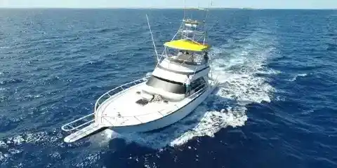 Bahamas Excursions